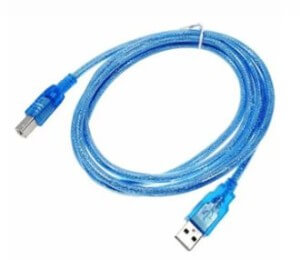 APTECH PRINTER CABLE 1.5M